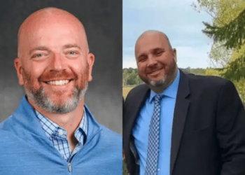 Veteran police officer aims to unseat DFLer Brad Tabke in House District 54A – Law Officer